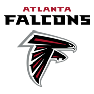 Atlanta Falcons Logo PNG Vector