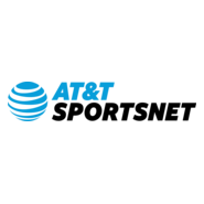 AT&T SportsNet Logo PNG Vector