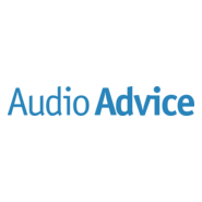Audio Advice Logo PNG Vector