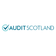 Audit Scotland Logo PNG Vector