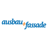 Ausbau und Fassade Logo PNG Vector