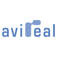 Avireal Logo PNG Vector
