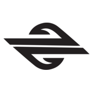 Baghdad Metro Logo PNG Vector