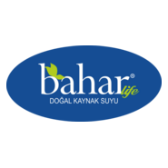 bahar su Logo PNG Vector