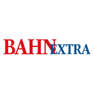 BAHN EXTRA Logo PNG Vector