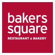 Bakers Square Logo PNG Vector