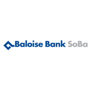 Baloise Bank SoBa Logo PNG Vector