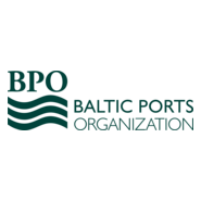 Baltic Ports Organization Logo PNG Vector
