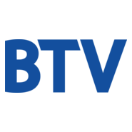 Baltijos TV Logo PNG Vector