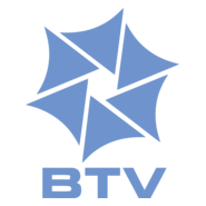 Baltijos TV Logo PNG Vector