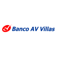 Banco AV Villas Logo PNG Vector