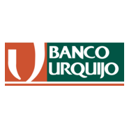 Banco Urquijo Logo PNG Vector