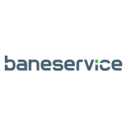 Baneservice Logo PNG Vector