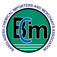 Bangladesh Chemical Importers And Merchants Associ Logo PNG Vector