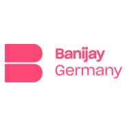 Banijay Germany Logo PNG Vector