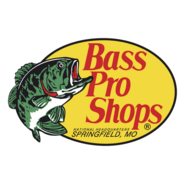 Bass Pro Shops Logo PNG Vector