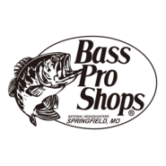 Bass Pro Shops Logo PNG Vector