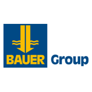 BAUER Group Logo PNG Vector