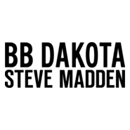 BB Dakota Logo PNG Vector