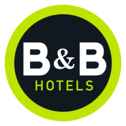 B&B Hotels Logo PNG Vector