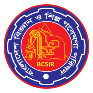 BCSIR Logo PNG Vector
