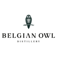 Belgian Owl Logo PNG Vector