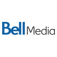 Bell Media Logo PNG Vector