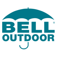 Bell outdoor Logo PNG Vector