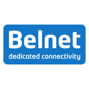 Belnet Logo PNG Vector