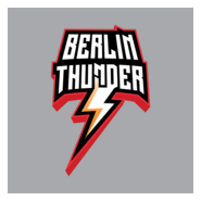 Berlin Thunder (2021) Logo PNG Vector