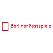 Berliner Festspiele Logo PNG Vector