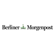 Berliner Morgenpost Logo PNG Vector