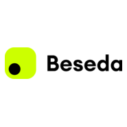 Beseda Logo PNG Vector