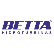 BETTA HIDROTURBINAS Logo PNG Vector