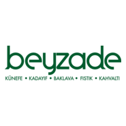 Beyzade Künefe Logo PNG Vector