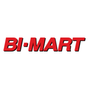 Bi-Mart Logo PNG Vector