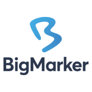 BigMarker Logo PNG Vector