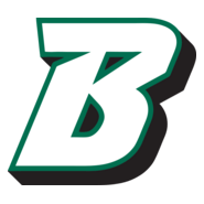 Binghamton University Logo PNG Vector