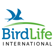 BirdLife International Logo PNG Vector