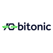 Bitonic Logo PNG Vector