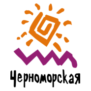 Black Sea TV Logo PNG Vector