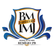 BM ESPECIAL IMJ Logo PNG Vector