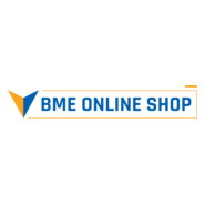 BME ONLINE SHOP Logo PNG Vector