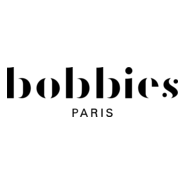 Bobbies paris Logo PNG Vector