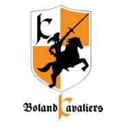Boland Cavaliers Logo PNG Vector
