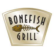 Bonefish Grill Logo PNG Vector