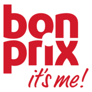 Bonprix.co Logo PNG Vector