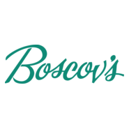 Boscov's (1981) Logo PNG Vector