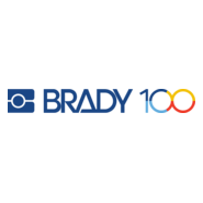 Brady 100 Logo PNG Vector