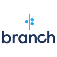 Branch Logo PNG Vector